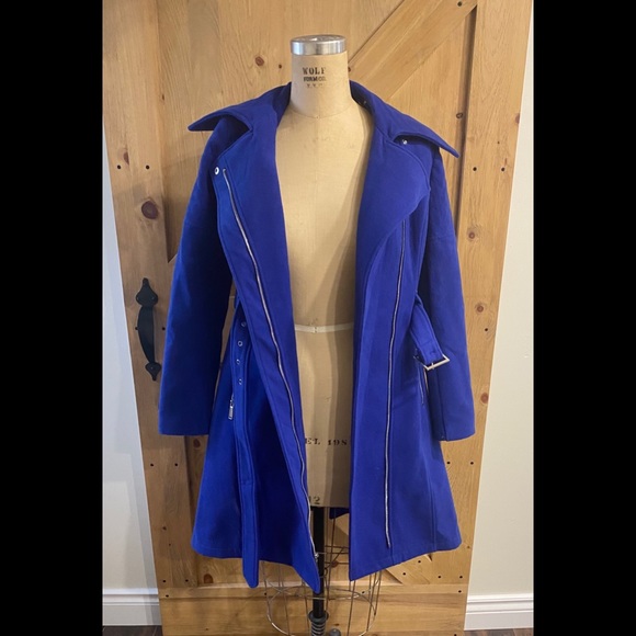 BCBG Generation Trench - Picture 4 of 5